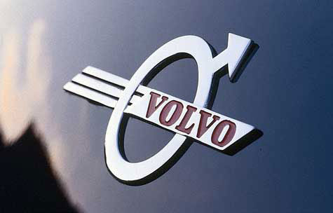 Volvo bakom Sveriges största SharePoint Office 365 projekt