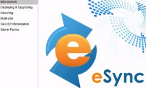 episerver esync