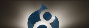 drupal 8 d8