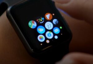 tivo comhem apple watch