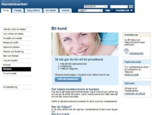 bli kund handelsbanken