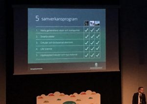 damberg-samverkansprogram