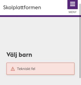 Skolplattformen