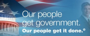Cgi federal government