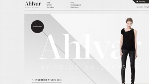 ahlvar ecommerce