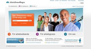 arbetsformedlingen.se