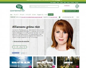 centerpartiet.se