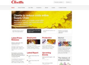 cloetta