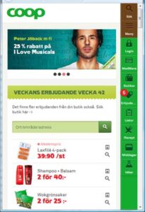 coop episerver