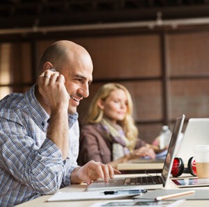 cxm advisor expert service