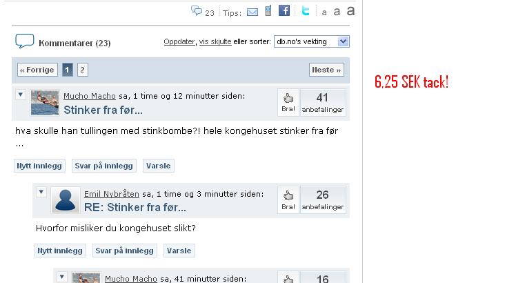 dagbladet