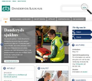 danderyds sjukhus
