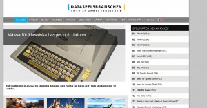 dataspelsbranschen