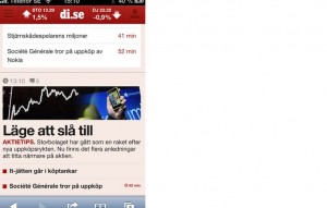 di.se mobilwebb episerver