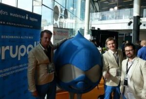 drupalföretagen