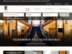 elite hotels