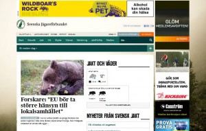 episerver jägareförbundet