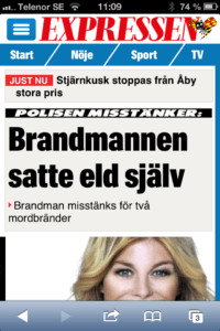expressen mobil
