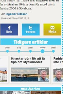 expressen tidigare artiklar