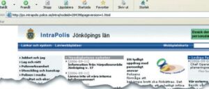 intrapolis polisen.se