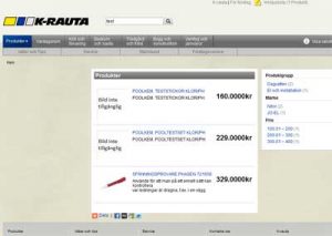 k-rauta