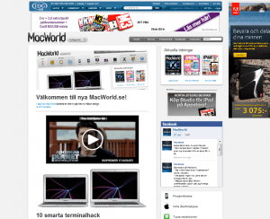 macworld.se