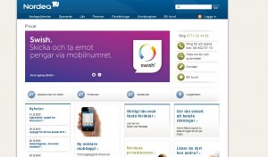 nordea cms