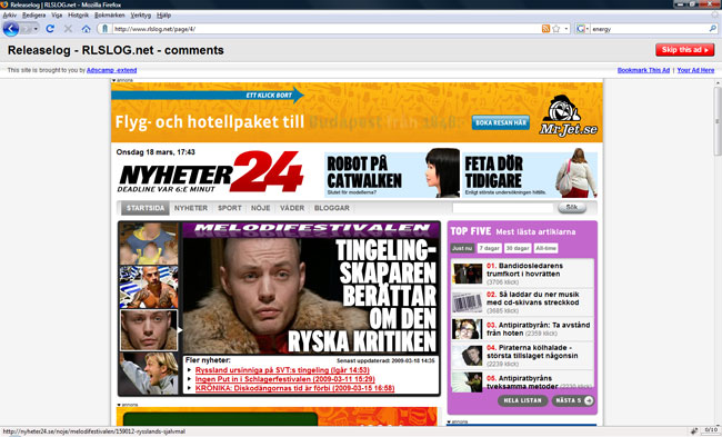 nyheter24.se annons nyheter24.se annons