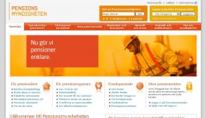 pensionsmyndigheten