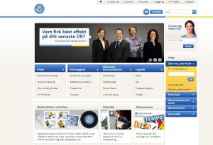 posten sharepoint 2013