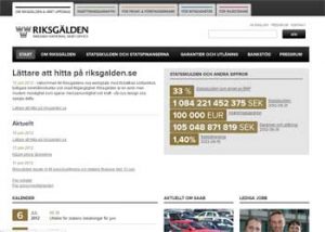 riksgälden