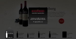 roodeberg