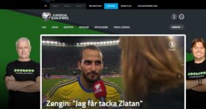 sbs discovery kanal9