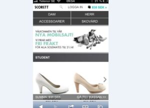 scorett mcommerce