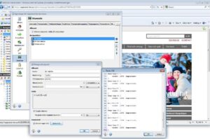 sitevision responsive