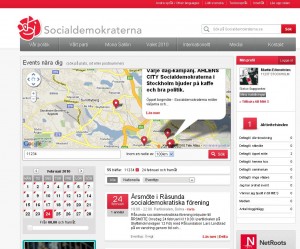 socialdemokraterna.se