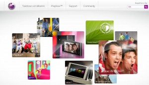 sonyericsson sonyericsson