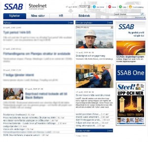 ssab_intranet ssab_intranet