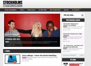 stadsmissionen