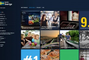 sweden.se