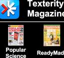 texterity
