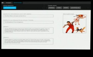 typo3 neos content strategy