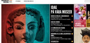 världskulturmuseerna