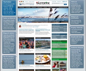 vastervik vastervik