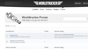 worldtrucker worldtrucker