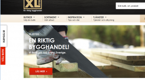 xl bygg